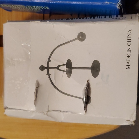 Therapy Balance Balls & Balance Beam - Picture 6 of 7